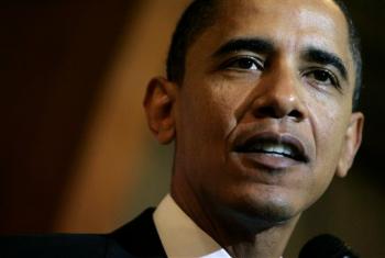 Bầu cử sơ bộ Tổng thống Mỹ: Thượng nghị sĩ B.Obama củng cố lợi thế